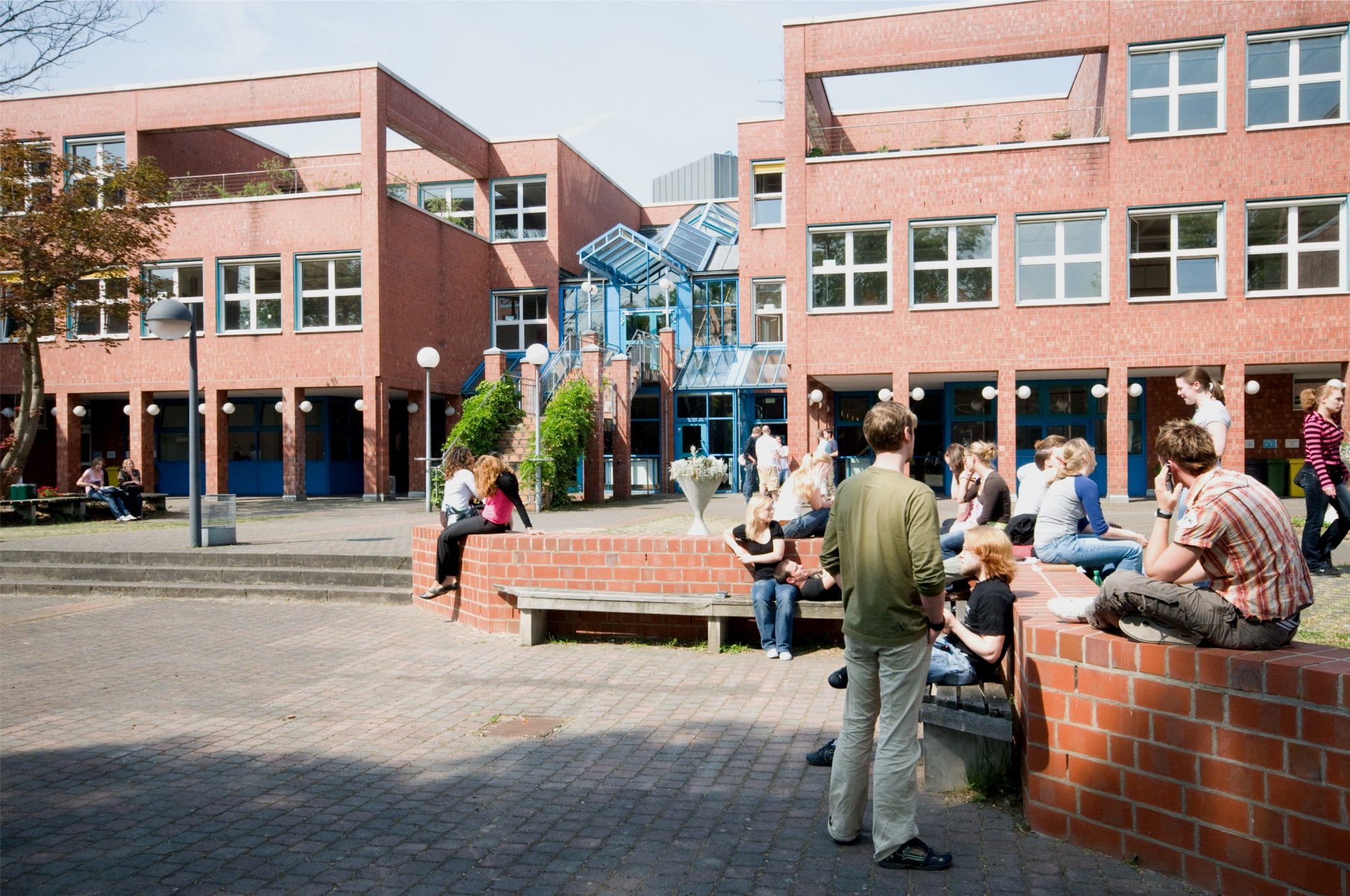 Helping Vocational Students Secure Placements