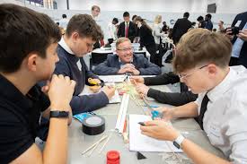 Accelerating International Mobility at C&A