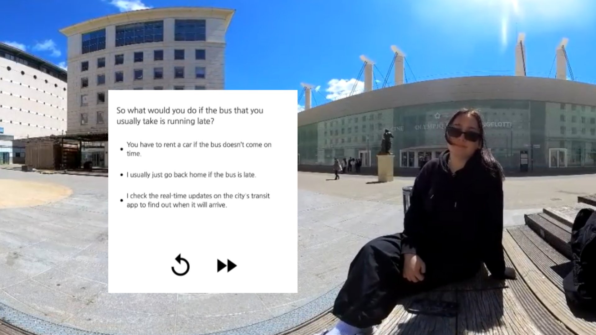 Beyond Words Platform